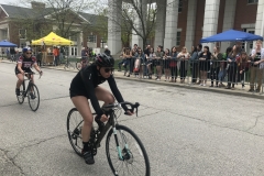 Crit 2019 (Photo by Katie Hunger)