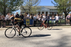 Little 5 Street Sprints (Photo by Maddy McTigue)