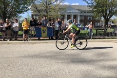 Little 5 Street Sprints (Photo by Maddy McTigue)