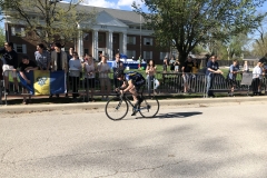 Little 5 Street Sprints (Photo by Maddy McTigue)