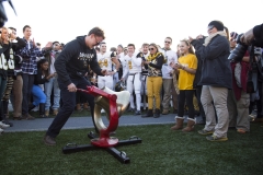 Monon Bell 2016