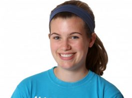 Up Klose and personal: Marnie McInnes