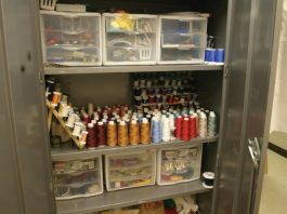 Truly Underground Fashion