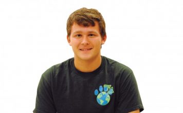 Hub healthy to junk food ratio underlying cause of freshman 15