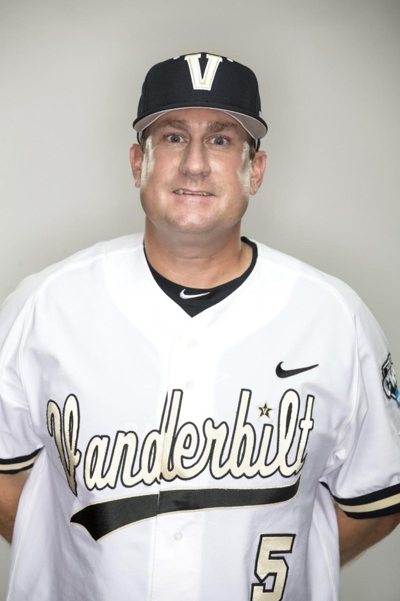 PHOTO COURTESY OF VANDERBILT UNIVERSITY.