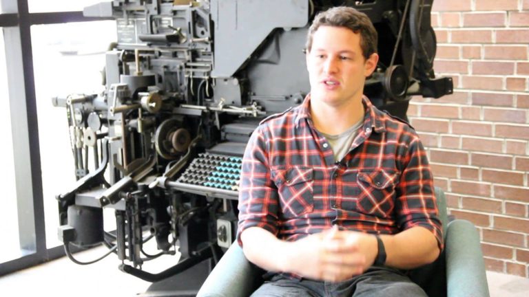 Pulitzer Prize winner Ben Solomon '10 to return to campus