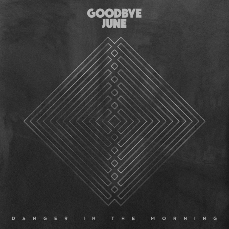 WGRE Column - Review of Goodbye June’s EP ‘Darlin’