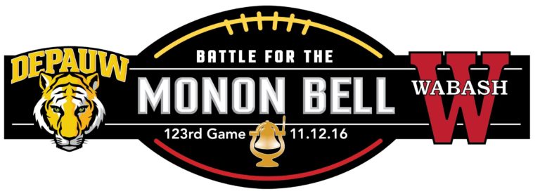 Monon Bell attendance figures down in recent years