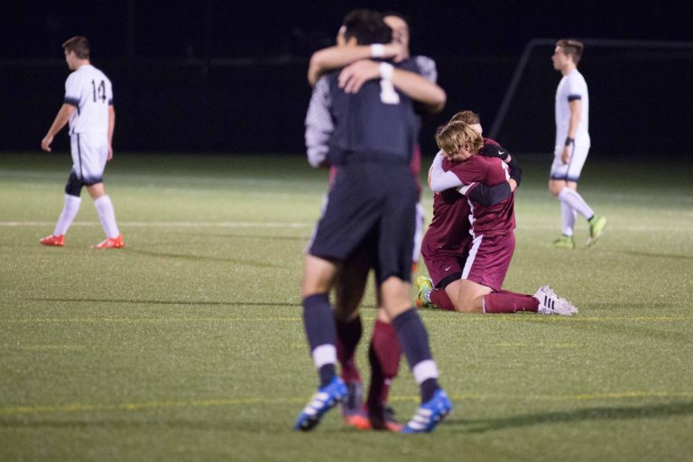 Tigers fall to University of Redland in NCAA Tournament