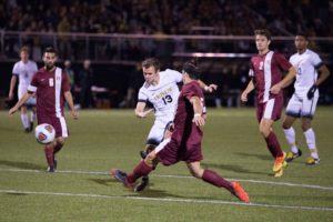 DePauw Men's Soccer