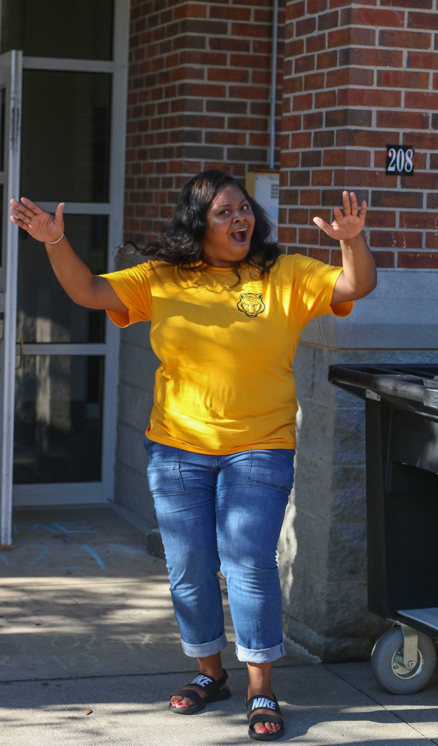 Class of 2021 opening convocation: photo gallery