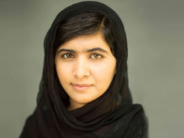 Malala Yousafzai to speak at DePauw University