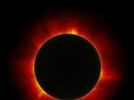 Solar Eclipse to happen August 21 around 2:30 p.m.