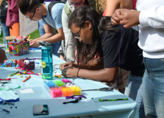 DePauw community comes together to support DACA students