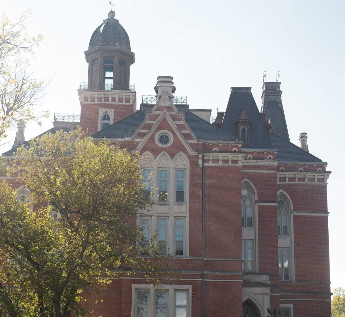 36 Faculty Accept Buyout, Will Retire At End Of Academic Year