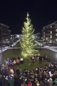 Depauw Christmas Gala 2022 'Tis The Season: Fun Holiday Activities In Greencastle - The Depauw