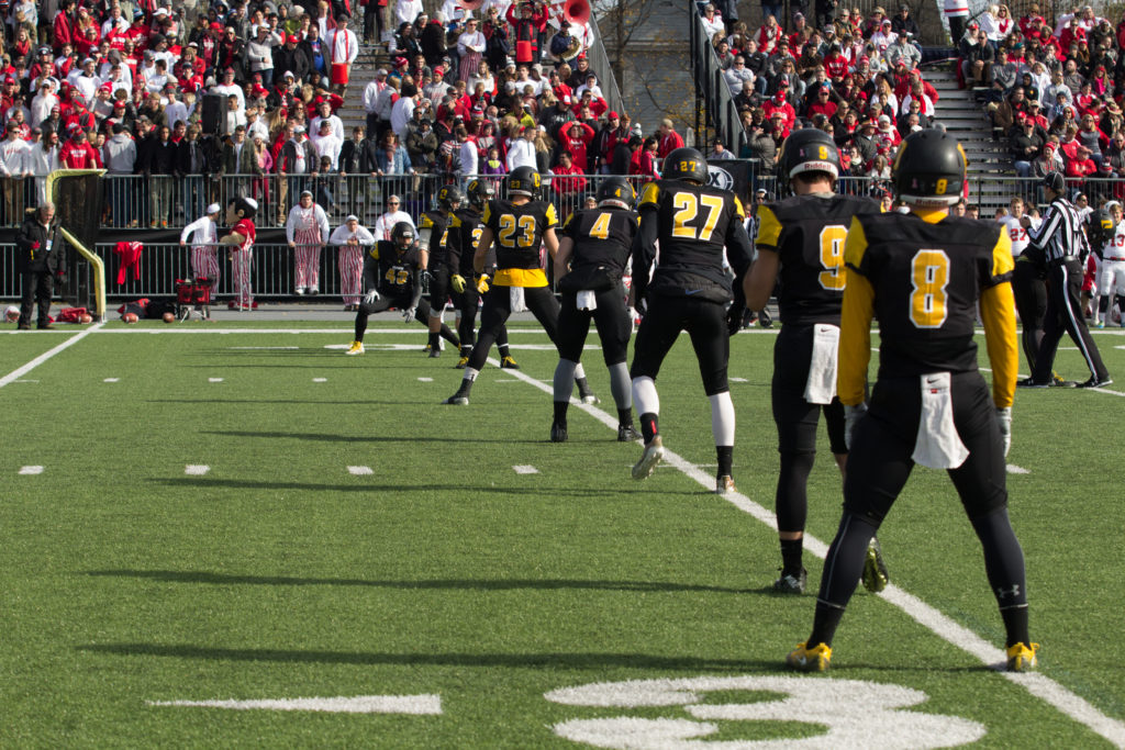 124th Monon Bell Classic in pictures The DePauw