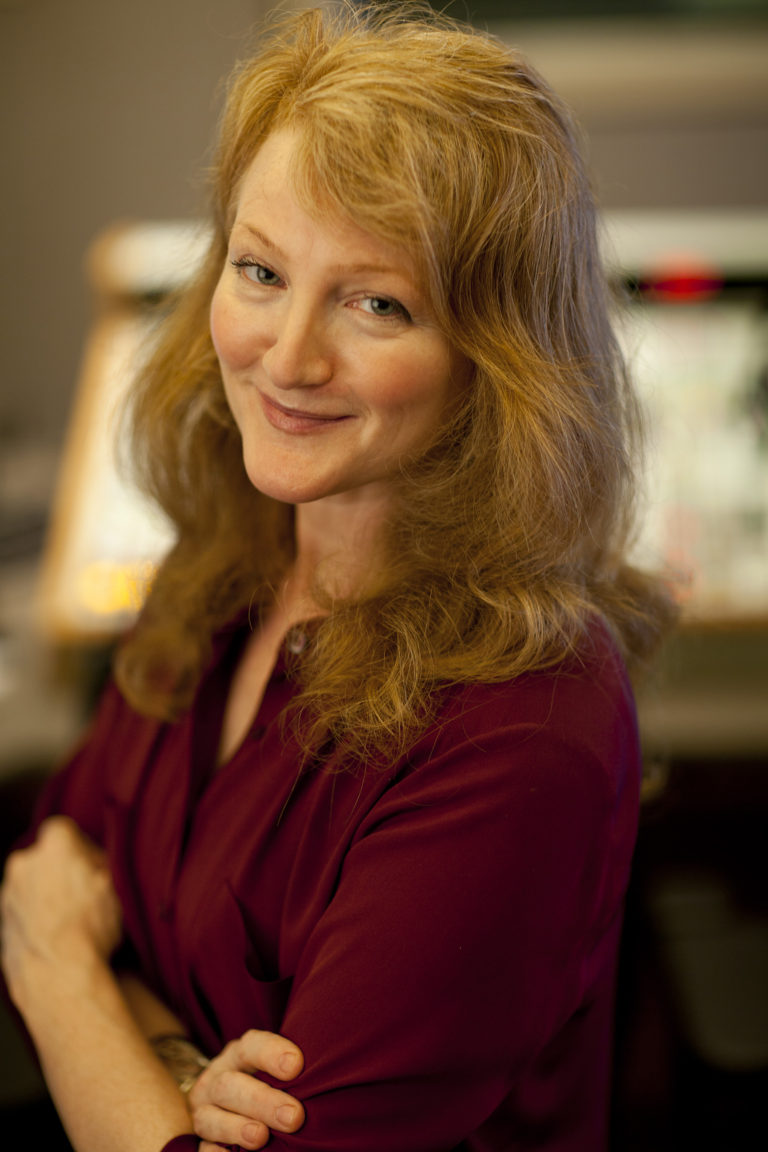 Krista Tippett to speak as Mendenhall Lecturer on Thursday