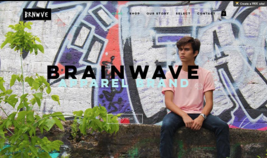 BrainWave