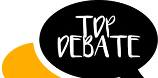 TDP Debate