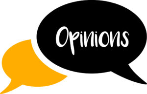 Opinions