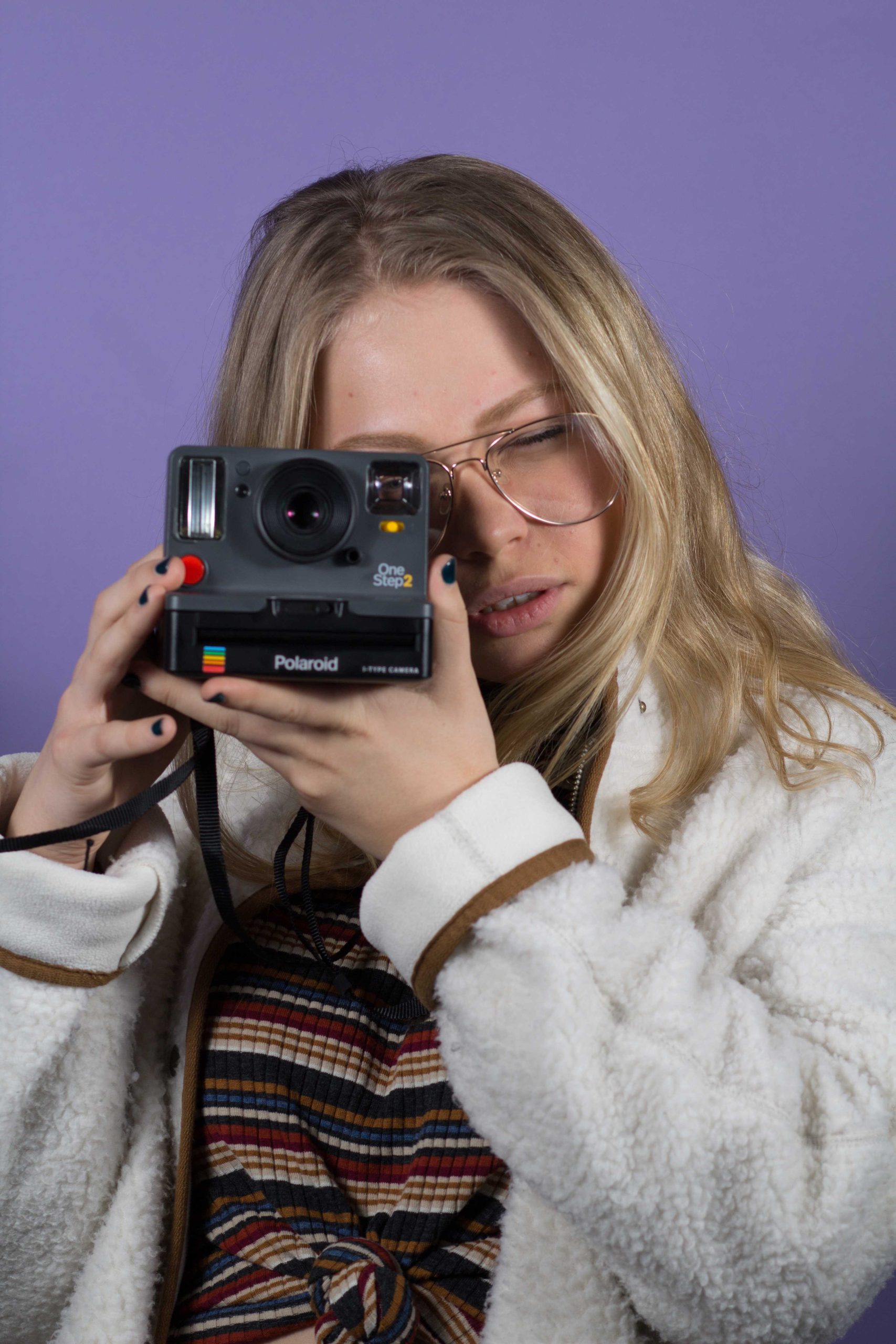 And We Back: A Chicago Classic with Claire Chial