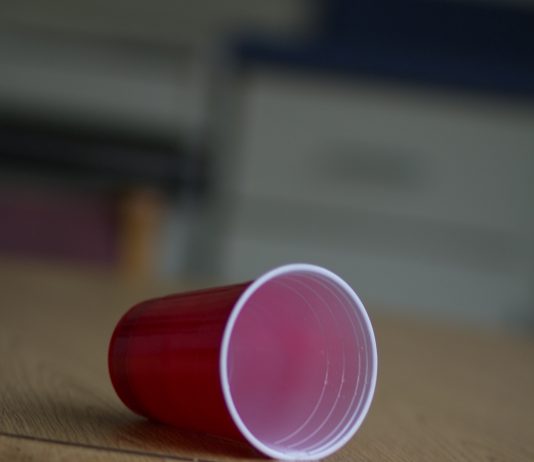 Hospitalizations high during fall semester.