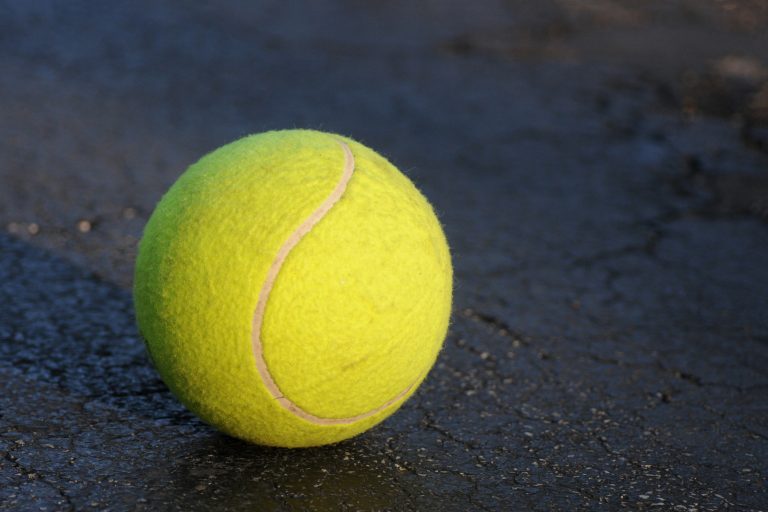 Nine things to know about tennis