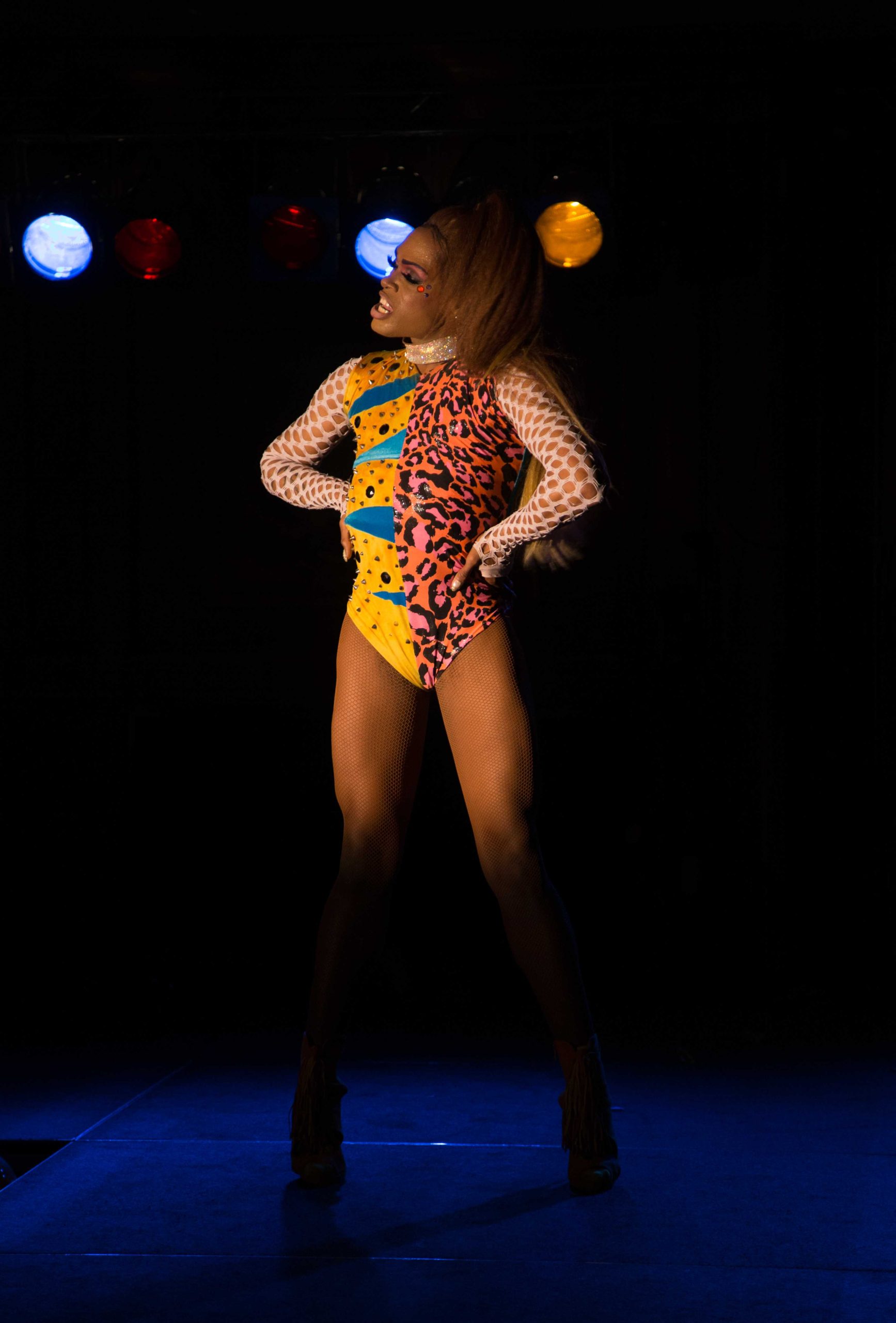 DePauw's Drag Ball: a Photo Recap