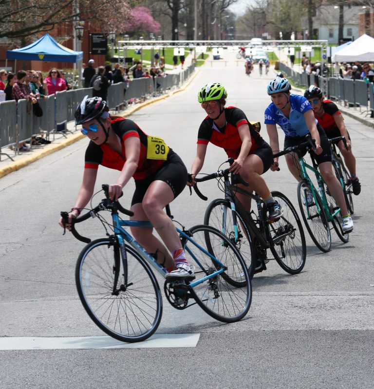 Beta repeats last year’s results and Alpha Chi Omega dethrones Alpha Phi in Little 5