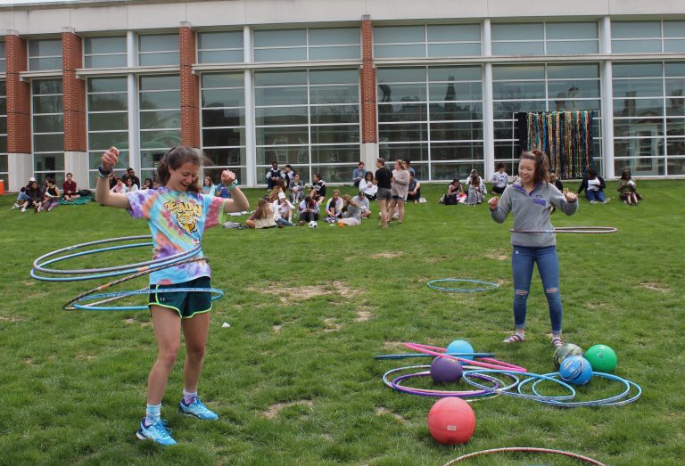 DePride x Carnival celebrates diversity within DePauw community