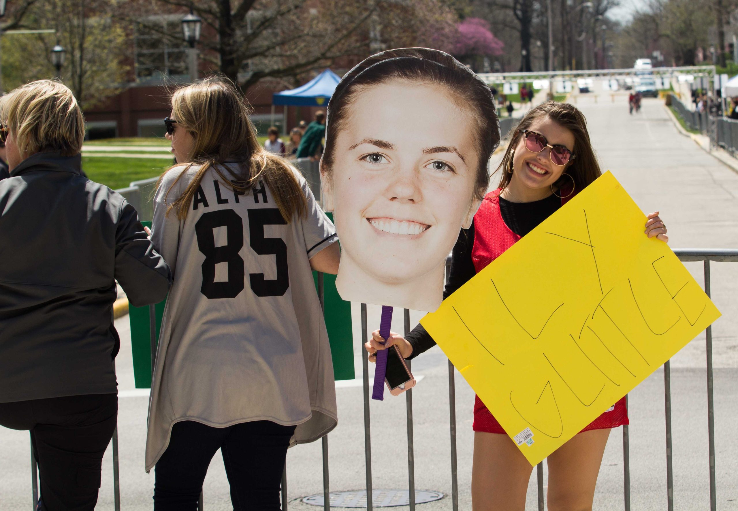 Beta repeats last year’s results and Alpha Chi Omega dethrones Alpha Phi in Little 5