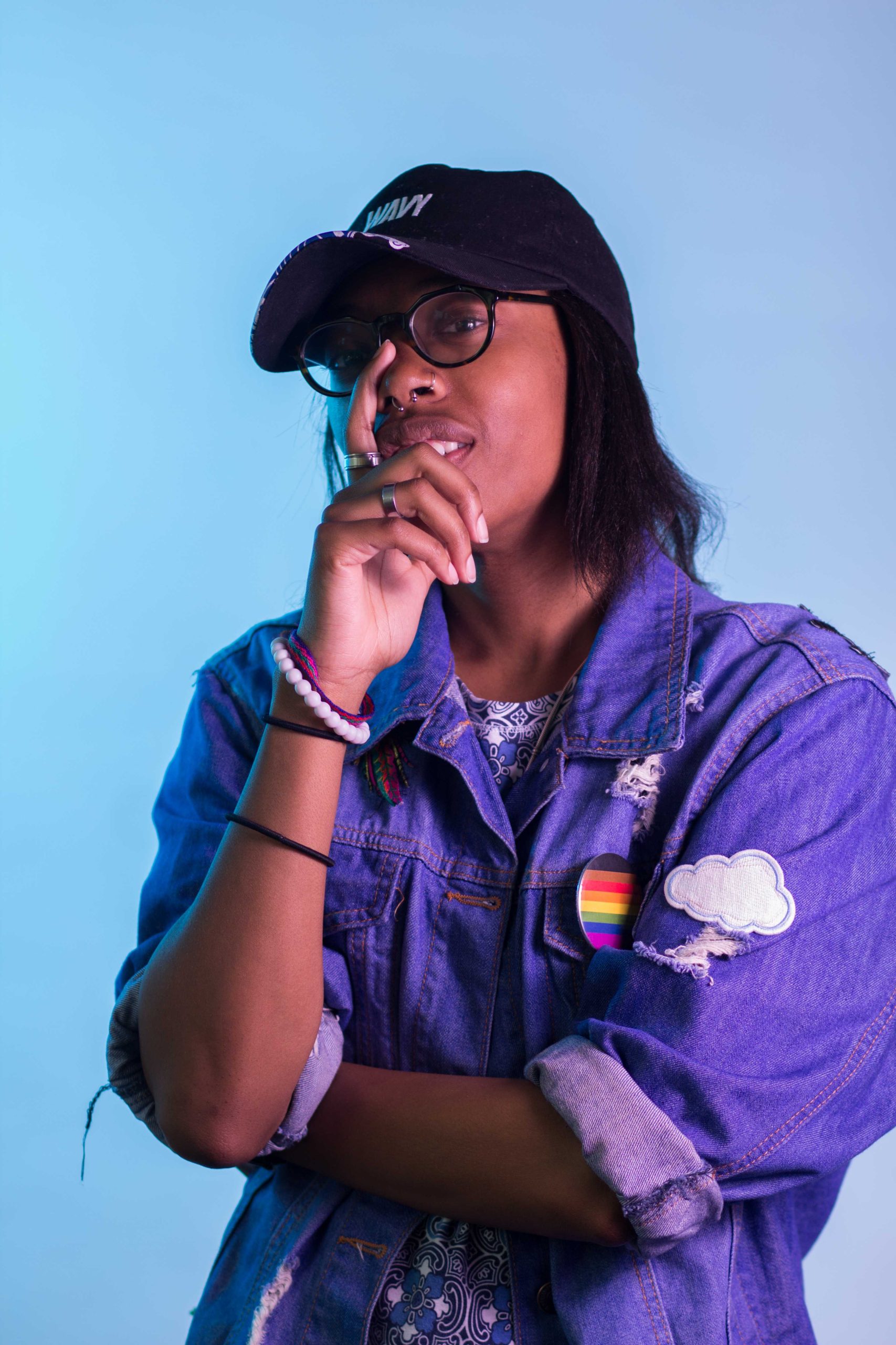 Jordan Horton: Building a Brand