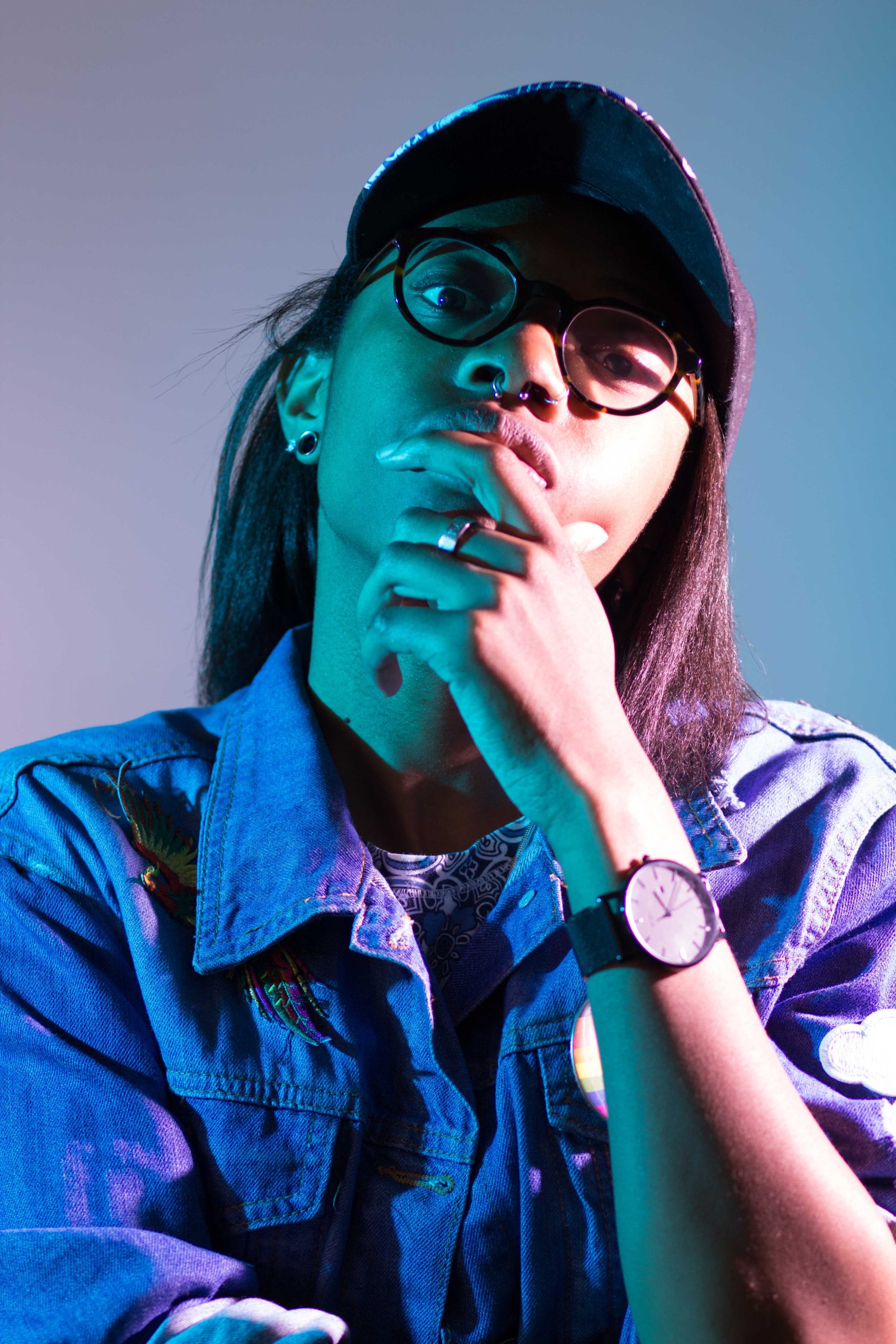 Jordan Horton: Building a Brand