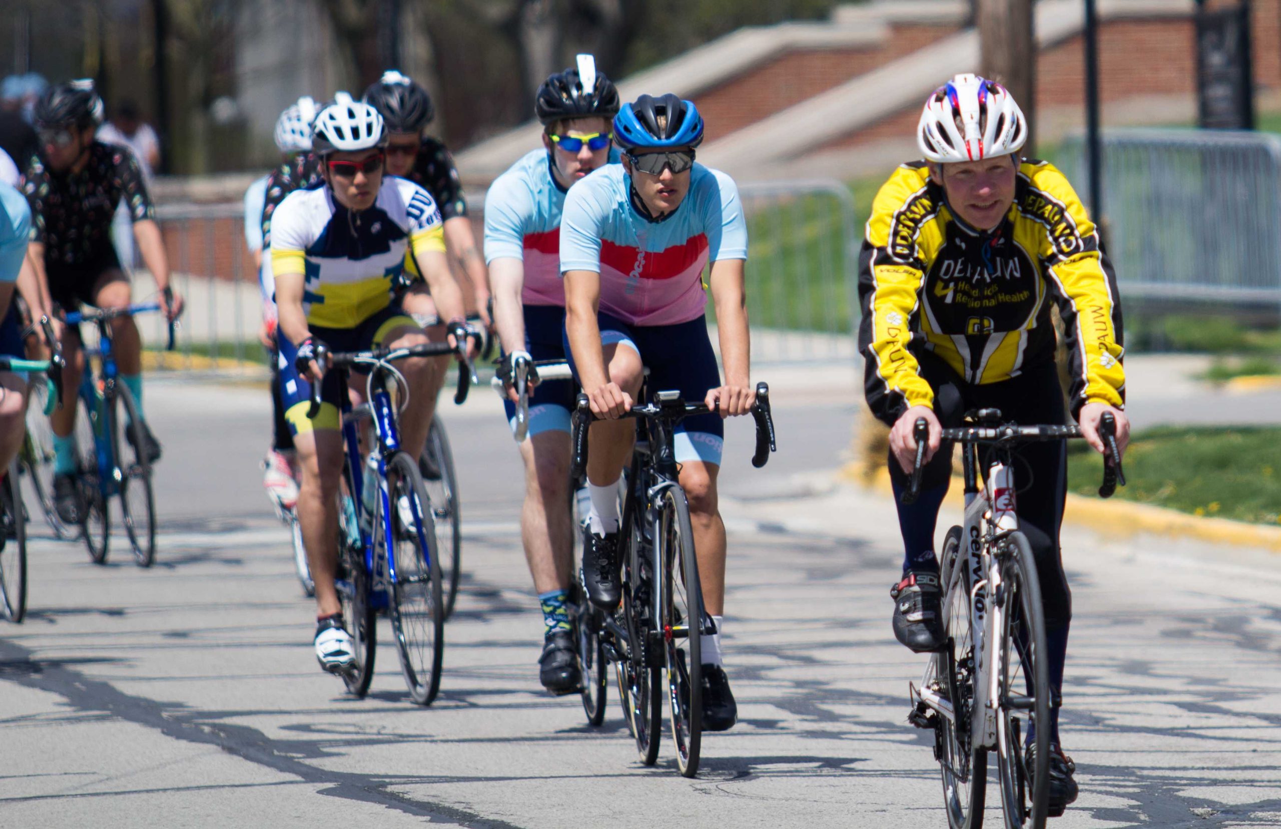 Beta repeats last year’s results and Alpha Chi Omega dethrones Alpha Phi in Little 5