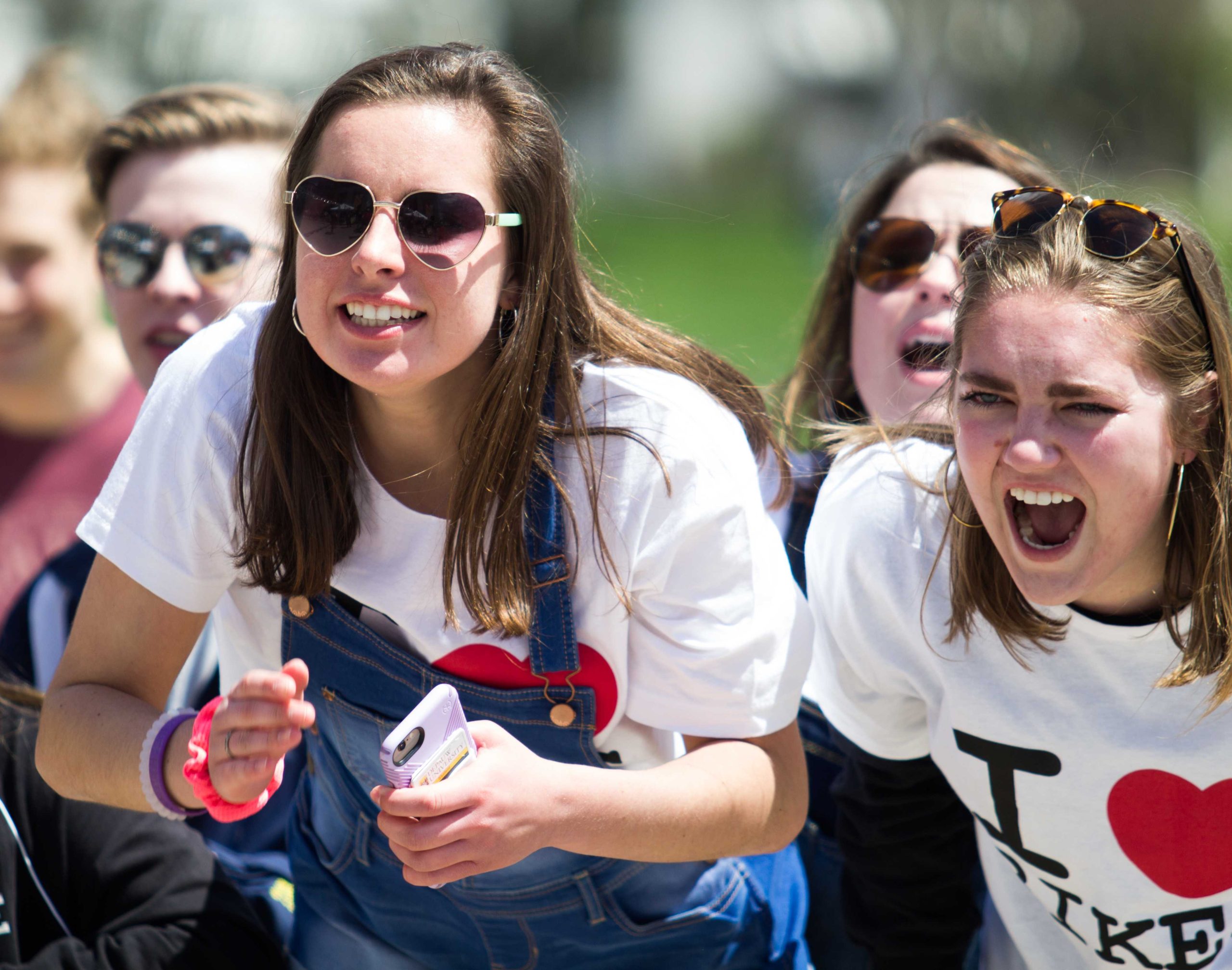 Beta repeats last year’s results and Alpha Chi Omega dethrones Alpha Phi in Little 5