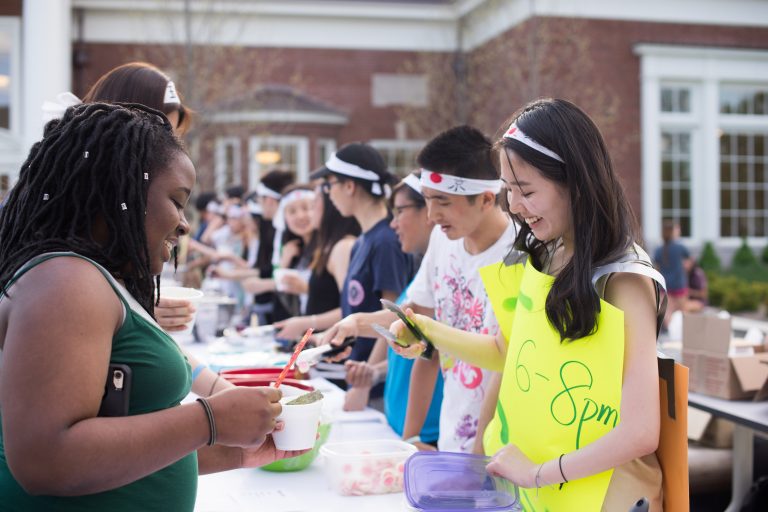 Tastes of boiling authenticity capture foodies at third ramen festival