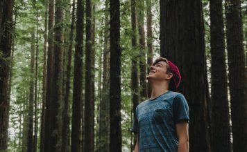 Keep the "Boy" in Boy Scouts