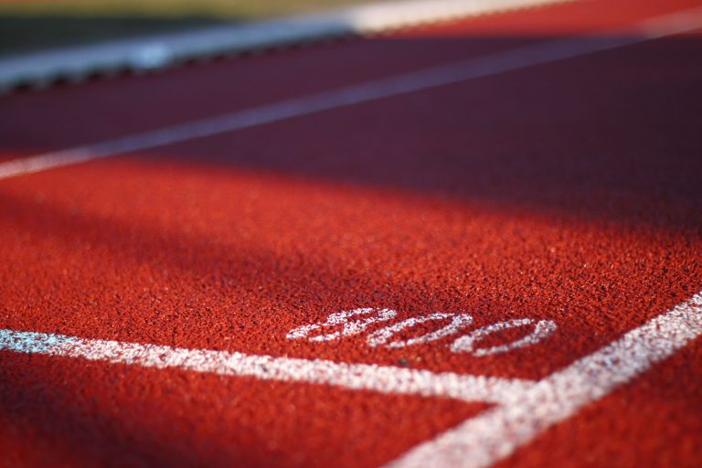 6 things you didn’t know about track and field