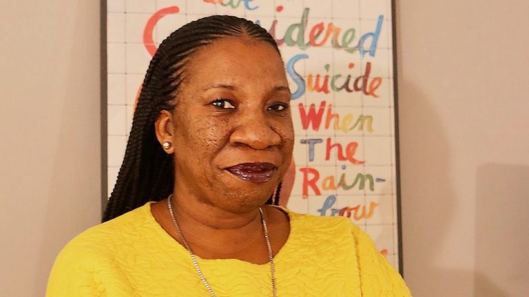 Tarana Burke to come to DePauw