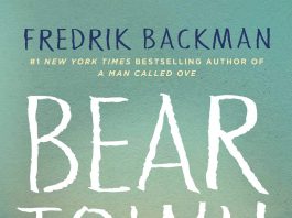 It’s Grreeaattt: Fredrik Backman’s “Beartown”