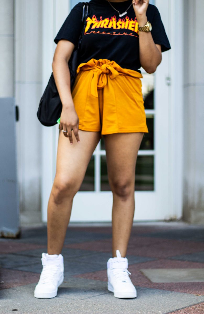 Avoid the headass pitfalls of fashion that a lot millenials fall victim BYRON MASON II