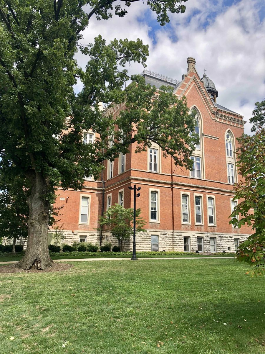 Board of Trustees’ arrival increase Faculty, Staff and administration tension