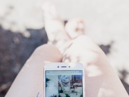 Insta-Famous: A look into DePauw's rising Instagram stars