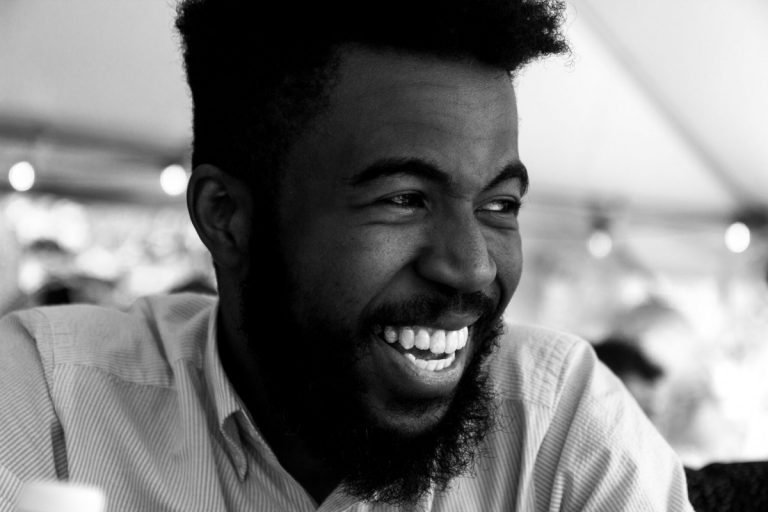 Joshua Bennett: more than a narrative poet, if you didn't know it