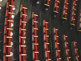 Sister Act enchants audiences