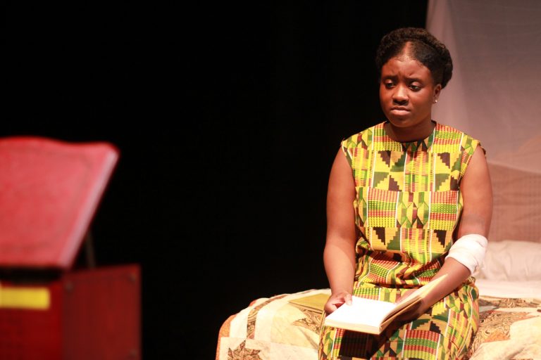 Plays by Latina and African American Women Bring More Representation to DePauw’s Community