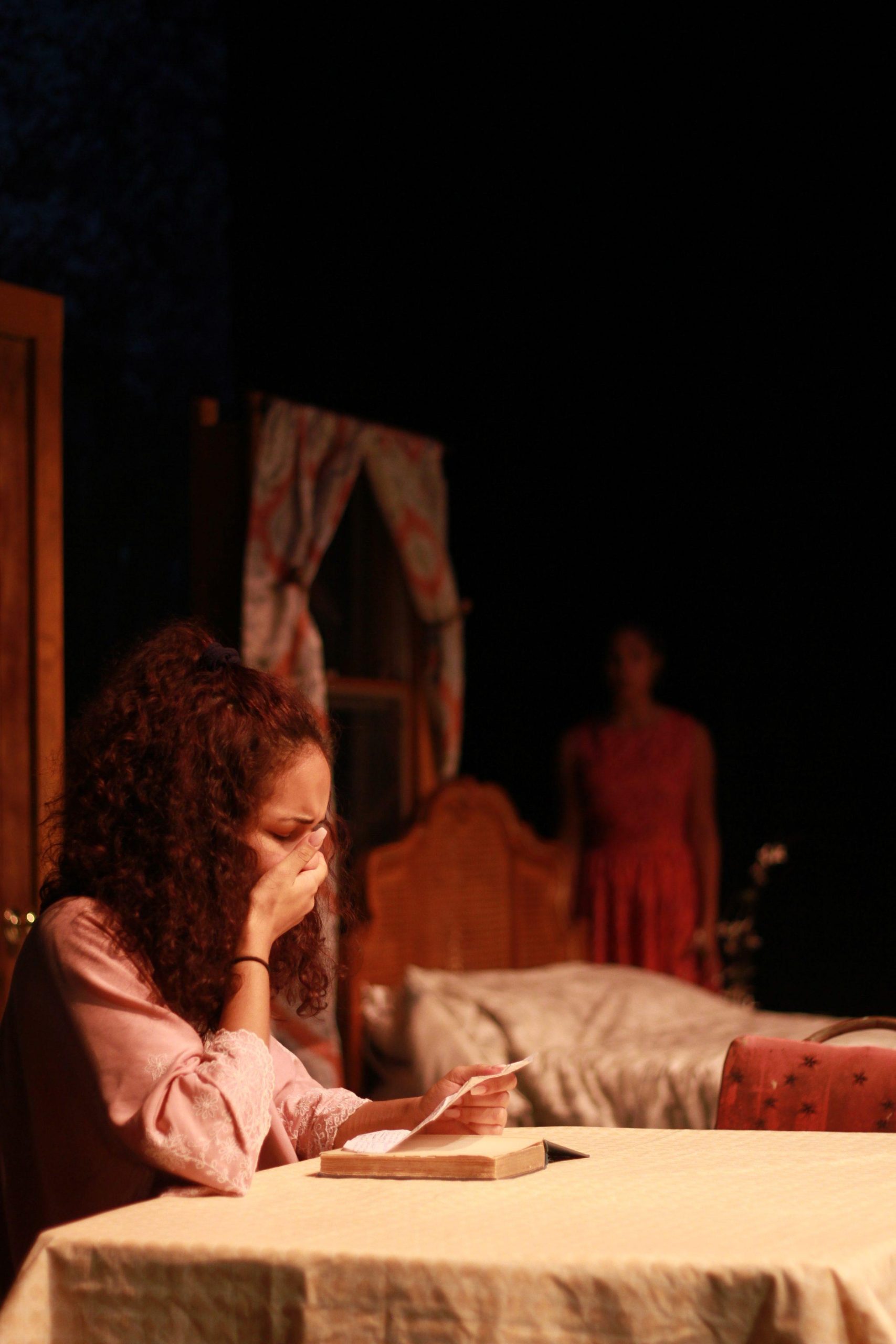 Plays by Latina and African American Women Bring More Representation to DePauw’s Community