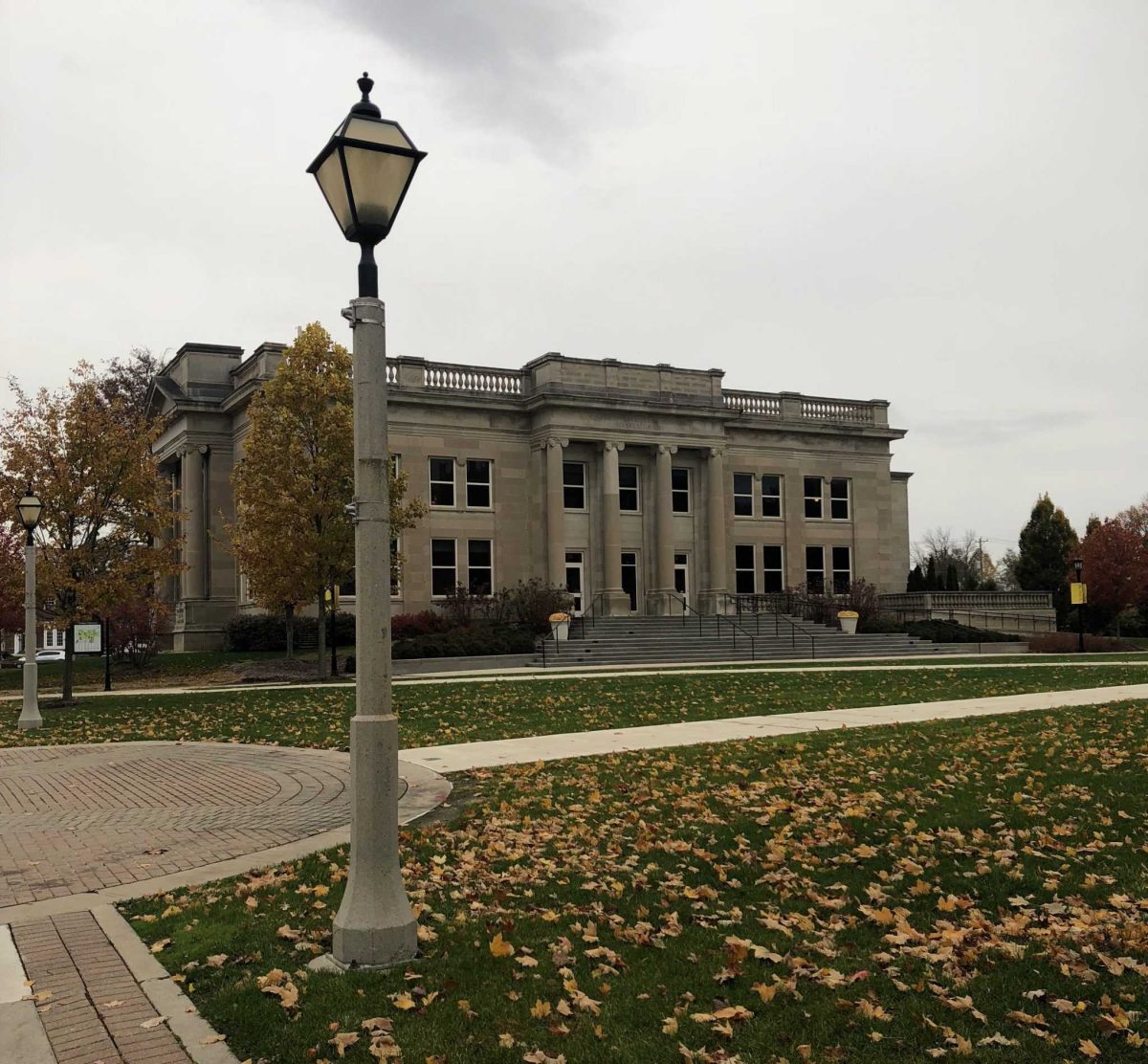 Early numbers show significantly smaller class of 2023