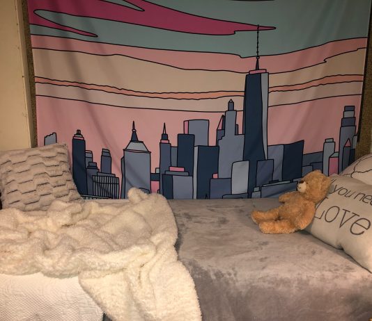 A DePauw Student’s Guide to Hygge - 5 Tips & Tricks